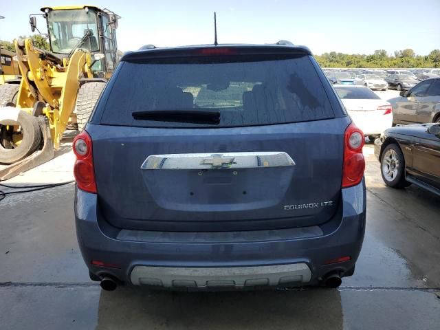 2013 Chevrolet Equinox LTZ