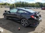 2018 Honda Civic SI