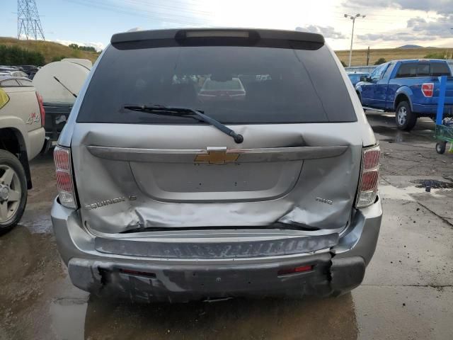 2006 Chevrolet Equinox LT