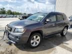 2015 Jeep Compass Latitude