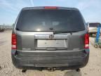 2013 Honda Pilot EXL