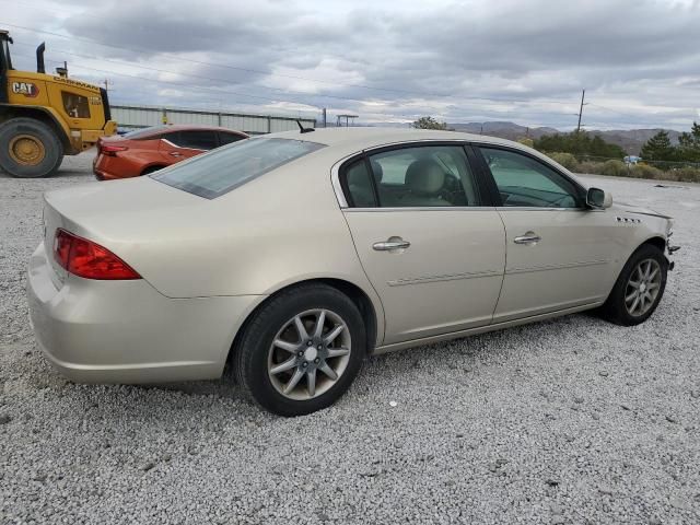 2007 Buick Lucerne CXL