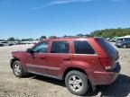 2007 Jeep Grand Cherokee Laredo