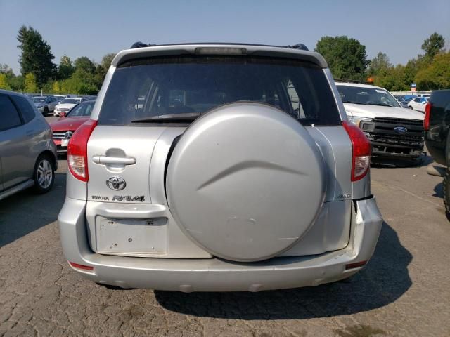 2008 Toyota Rav4