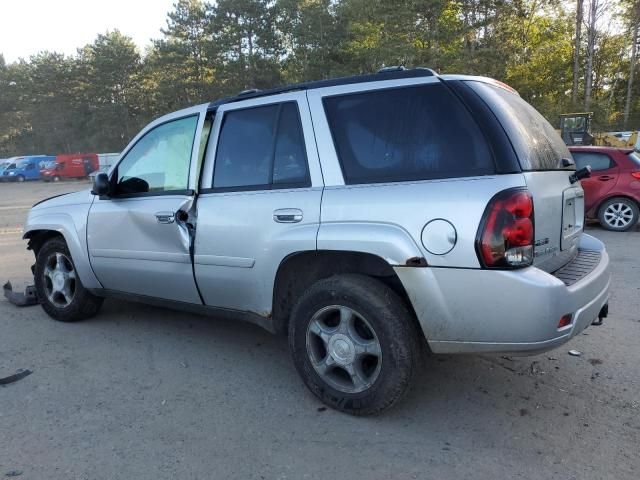 2008 Chevrolet Trailblazer LS