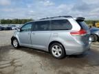 2014 Toyota Sienna LE