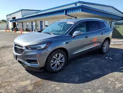 2019 Buick Enclave Avenir en venta en Mcfarland, WI