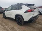 2021 Toyota Rav4 XSE