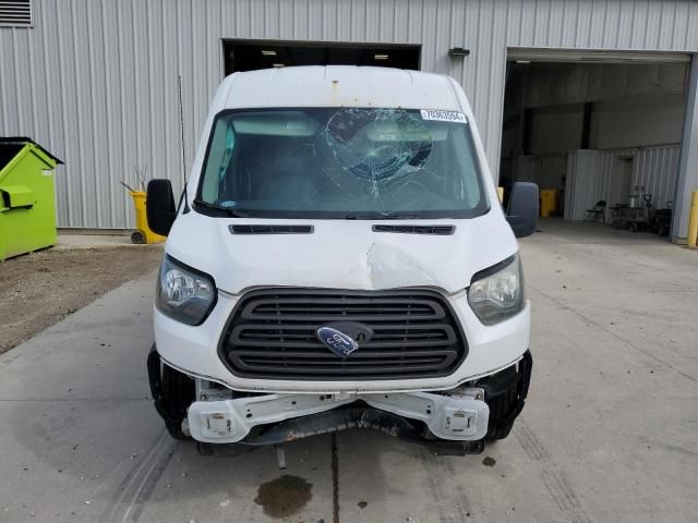 2016 Ford Transit T-350