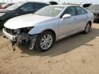 2012 Lexus ES 350