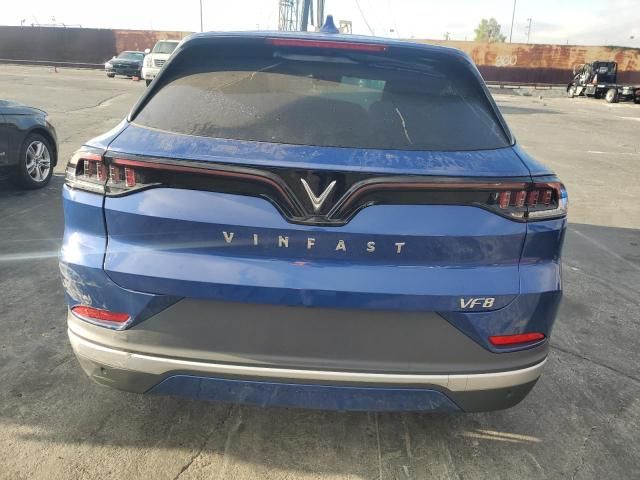 2023 Vinfast Trading And Produ Ction LLC VF 8 Plus