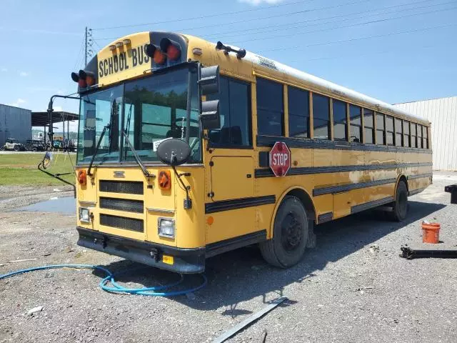 2007 Thomas School Bus