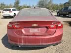 2016 Chevrolet Malibu Premier