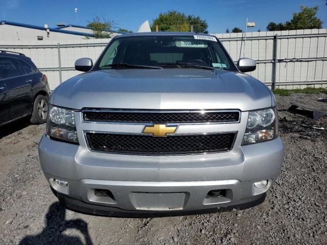 2012 Chevrolet Tahoe K1500 LT