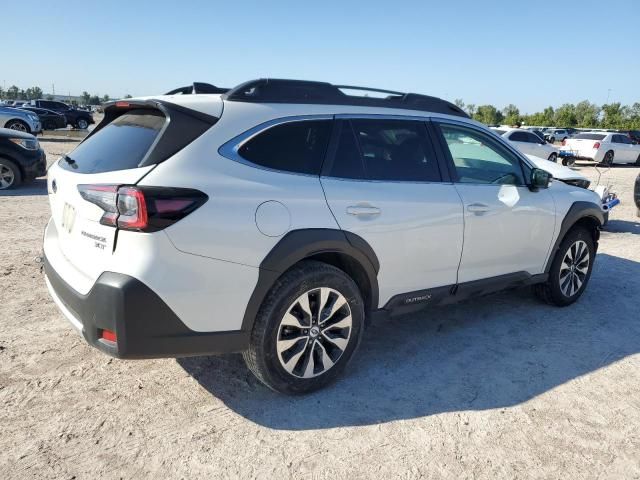 2023 Subaru Outback Limited XT