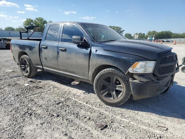 2013 Dodge RAM 1500 ST