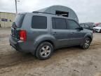 2011 Honda Pilot EXL