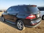 2013 Mercedes-Benz ML 350 4matic