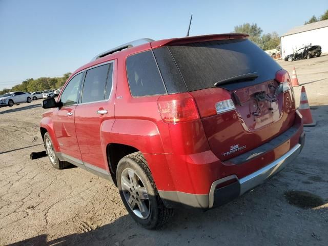 2013 GMC Terrain SLT