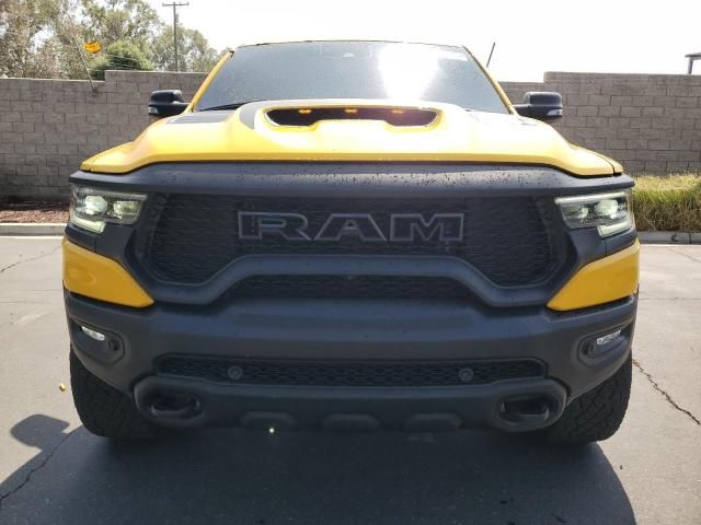 2023 Dodge RAM 1500 TRX