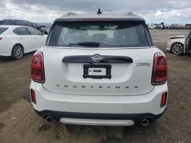 2024 Mini Cooper S Countryman