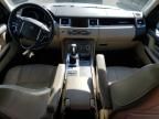 2013 Land Rover Range Rover Sport HSE Luxury