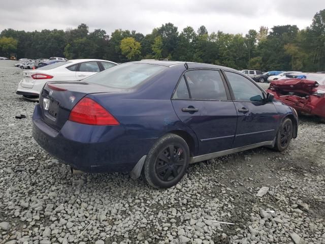 2006 Honda Accord Value