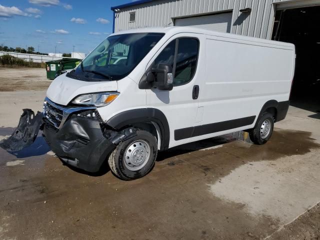 2023 Dodge RAM Promaster 2500 2500 Standard