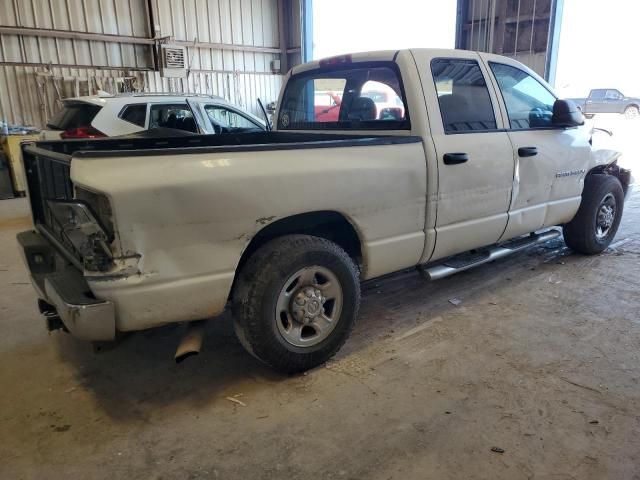 2003 Dodge RAM 3500 ST