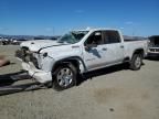 2021 Chevrolet Silverado K2500 Heavy Duty LTZ