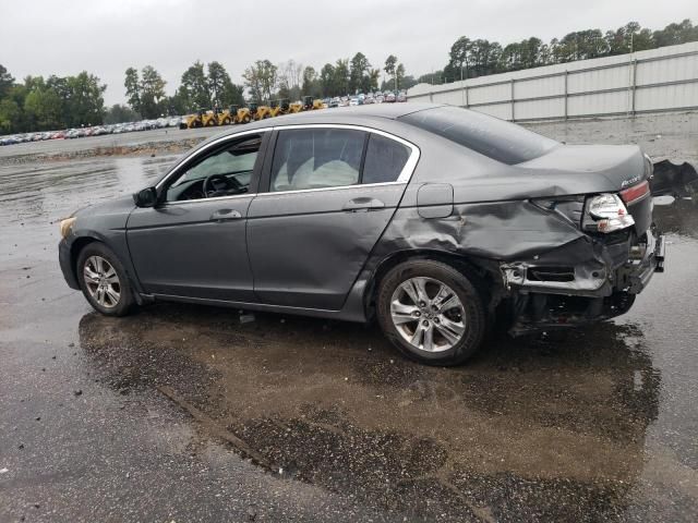 2011 Honda Accord SE