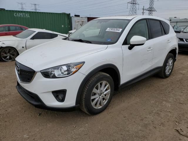 2013 Mazda CX-5 Touring