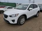 2013 Mazda CX-5 Touring