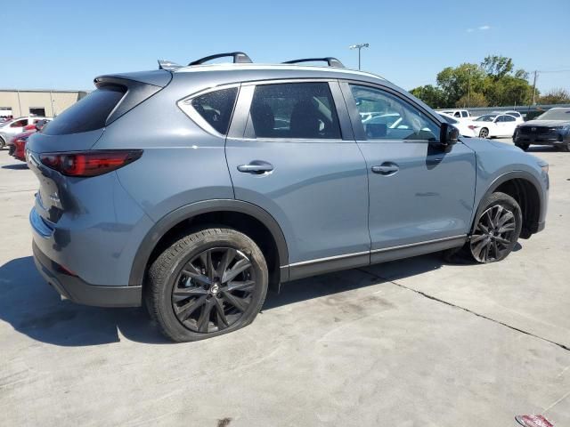 2024 Mazda CX-5 Preferred