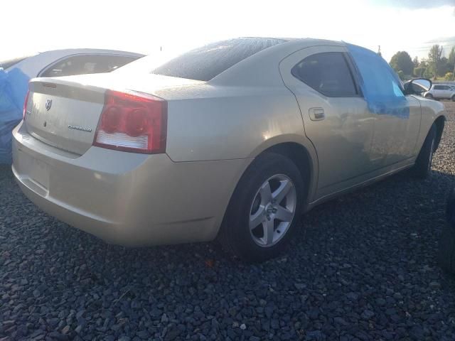 2010 Dodge Charger