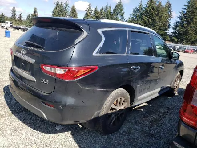 2013 Infiniti JX35