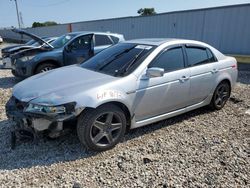 2004 Acura TL en venta en Franklin, WI