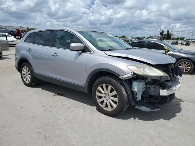 2007 Mazda CX-9