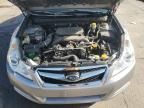 2011 Subaru Legacy 2.5I