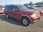 2004 Ford Explorer Eddie Bauer