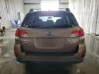 2011 Subaru Outback 3.6R Limited