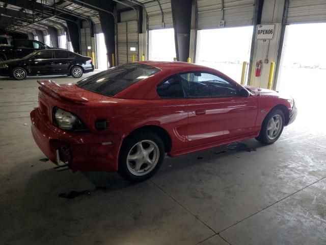 1995 Ford Mustang GT