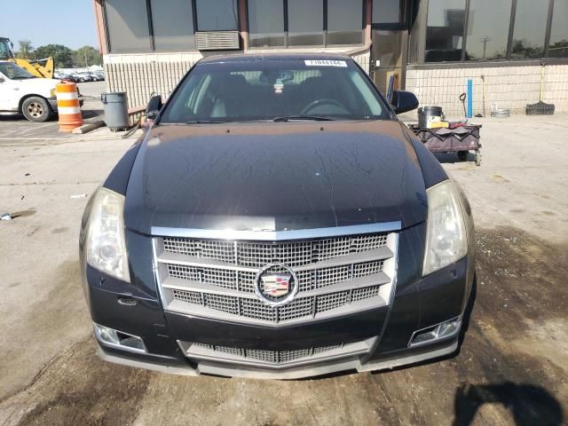 2009 Cadillac CTS HI Feature V6