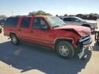 1999 Chevrolet Suburban C1500