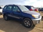 2002 Toyota Rav4