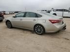 2016 Toyota Avalon XLE