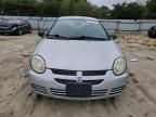 2004 Dodge Neon SXT