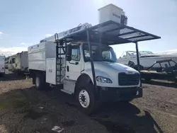 Freightliner salvage cars for sale: 2024 Freightliner M2 106 Medium Duty