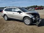 2018 Subaru Outback 2.5I