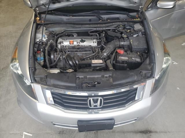 2010 Honda Accord EX